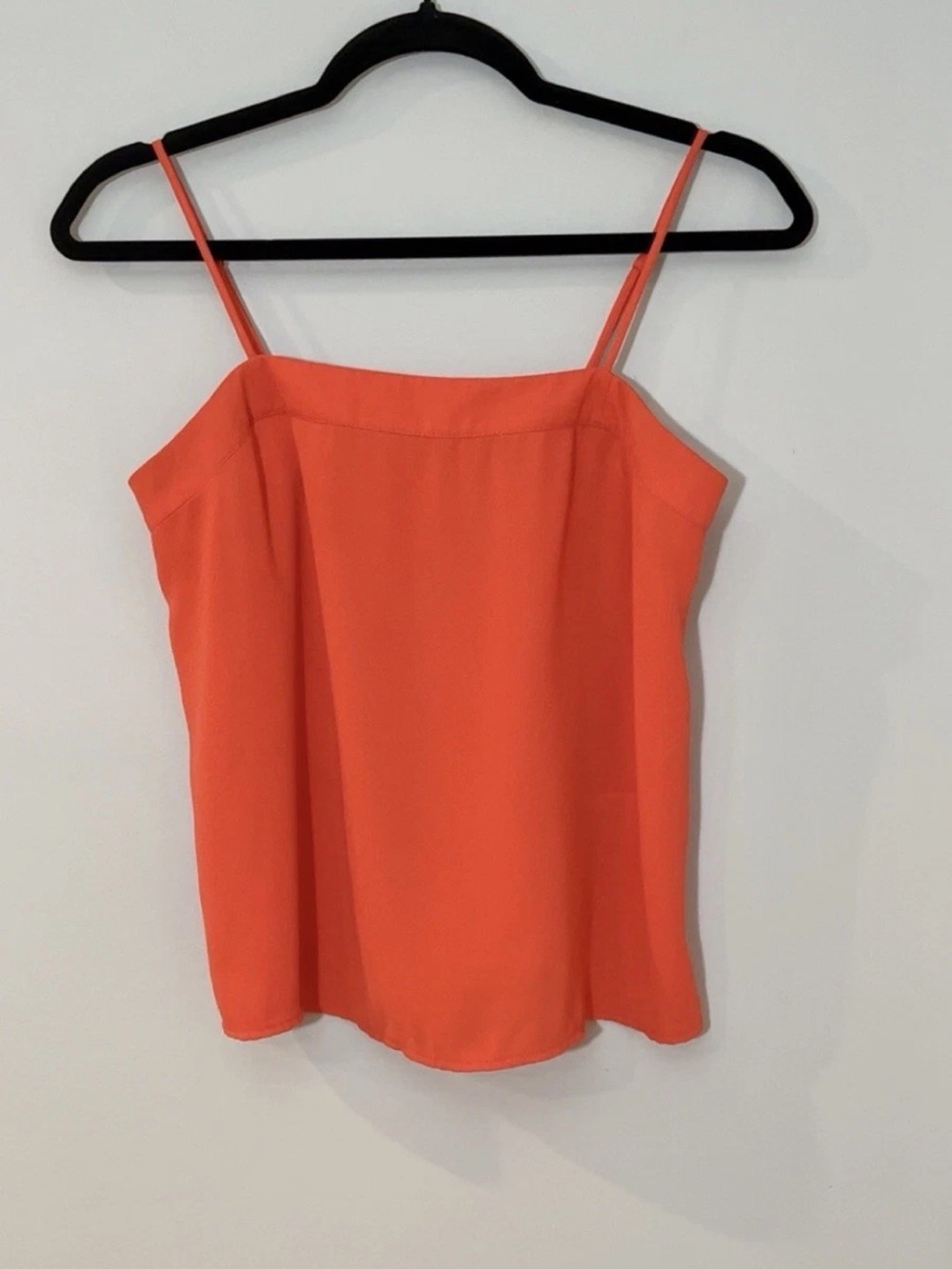 BP. Coral Spaghetti Strap Cami Top